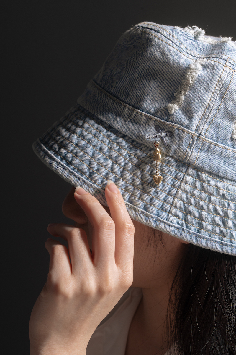 Marvin Hat